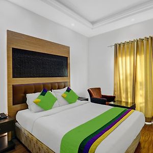 Chambre Standarde Double