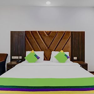 Chambre de Luxe Lit King-Size